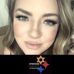 Meet your Posher, Kallie